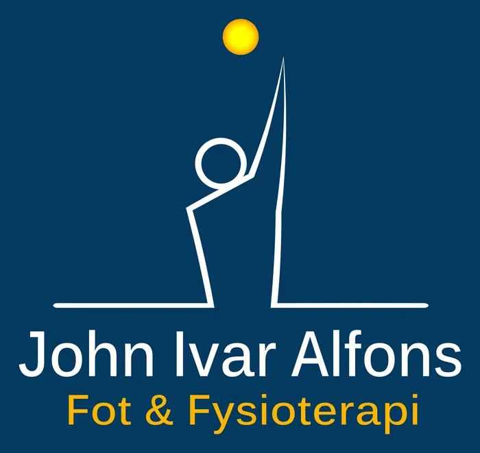 John Ivar Alfons Fot & Fysioterapi